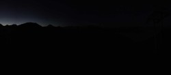Archiv Foto Webcam Panoramablick Tscheyeck 06:00