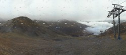 Archiv Foto Webcam Panoramablick Tscheyeck 09:00