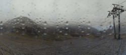 Archiv Foto Webcam Panoramablick Tscheyeck 15:00