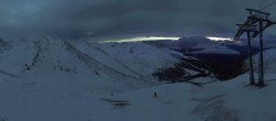 Archiv Foto Webcam Panoramablick Tscheyeck 17:00