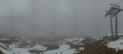 Archiv Foto Webcam Panoramablick Tscheyeck 13:00