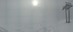 Archiv Foto Webcam Panoramablick Tscheyeck 11:00