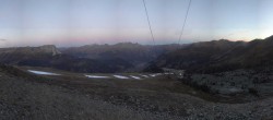 Archived image Webcam Zirmbahn Nauders 06:00