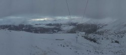 Archiv Foto Webcam Zirmbahn Nauders 15:00