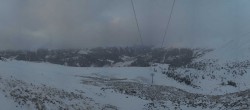 Archived image Webcam Zirmbahn Nauders 15:00