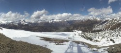 Archiv Foto Webcam Zirmbahn Nauders 11:00