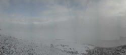 Archiv Foto Webcam Zirmbahn Nauders 07:00