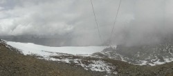 Archiv Foto Webcam Zirmbahn Nauders 11:00