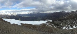 Archiv Foto Webcam Zirmbahn Nauders 07:00