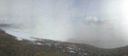 Archiv Foto Webcam Zirmbahn Nauders 07:00