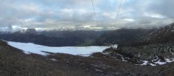 Archiv Foto Webcam Zirmbahn Nauders 05:00