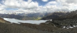 Archived image Webcam Zirmbahn Nauders 09:00