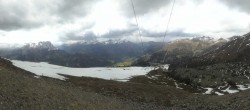 Archived image Webcam Zirmbahn Nauders 15:00