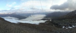 Archiv Foto Webcam Zirmbahn Nauders 05:00