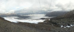 Archiv Foto Webcam Zirmbahn Nauders 06:00