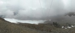 Archiv Foto Webcam Zirmbahn Nauders 11:00