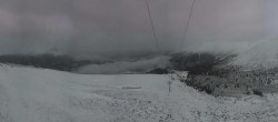 Archiv Foto Webcam Zirmbahn Nauders 05:00