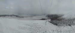 Archiv Foto Webcam Zirmbahn Nauders 06:00