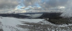 Archived image Webcam Zirmbahn Nauders 05:00