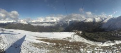 Archived image Webcam Zirmbahn Nauders 07:00