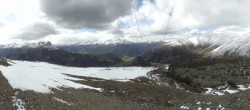 Archived image Webcam Zirmbahn Nauders 15:00