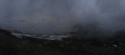 Archiv Foto Webcam Zirmbahn Nauders 04:00