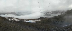 Archiv Foto Webcam Zirmbahn Nauders 06:00