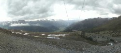 Archiv Foto Webcam Zirmbahn Nauders 15:00