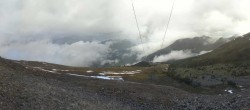 Archived image Webcam Zirmbahn Nauders 05:00