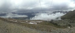 Archived image Webcam Zirmbahn Nauders 07:00