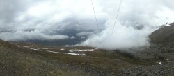 Archived image Webcam Zirmbahn Nauders 09:00