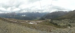 Archived image Webcam Zirmbahn Nauders 15:00