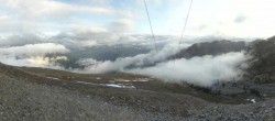 Archived image Webcam Zirmbahn Nauders 05:00