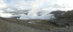 Archived image Webcam Zirmbahn Nauders 06:00