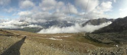 Archived image Webcam Zirmbahn Nauders 07:00