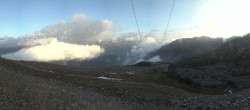 Archiv Foto Webcam Zirmbahn Nauders 05:00