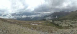 Archived image Webcam Zirmbahn Nauders 13:00