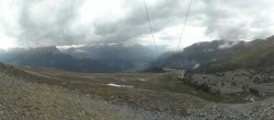 Archived image Webcam Zirmbahn Nauders 15:00