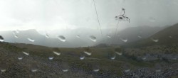 Archiv Foto Webcam Zirmbahn Nauders 13:00