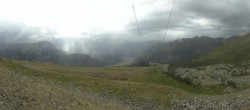 Archived image Webcam Zirmbahn Nauders 17:00