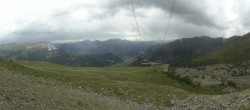 Archived image Webcam Zirmbahn Nauders 09:00
