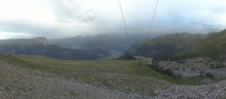Archiv Foto Webcam Zirmbahn Nauders 05:00