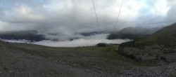 Archived image Webcam Zirmbahn Nauders 05:00