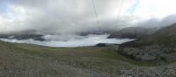 Archived image Webcam Zirmbahn Nauders 06:00