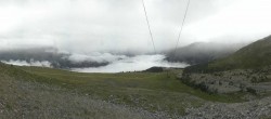 Archived image Webcam Zirmbahn Nauders 07:00