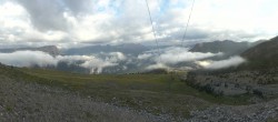 Archived image Webcam Zirmbahn Nauders 06:00