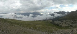Archived image Webcam Zirmbahn Nauders 07:00