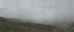 Archiv Foto Webcam Zirmbahn Nauders 11:00