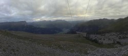 Archiv Foto Webcam Zirmbahn Nauders 05:00