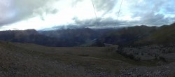 Archived image Webcam Zirmbahn Nauders 19:00